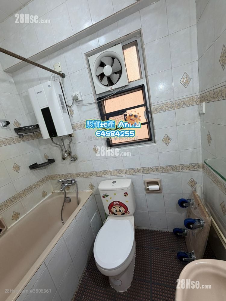 Mongkok Plaza Sell 2 Bedrooms , 1 Bathroom 333 ft²