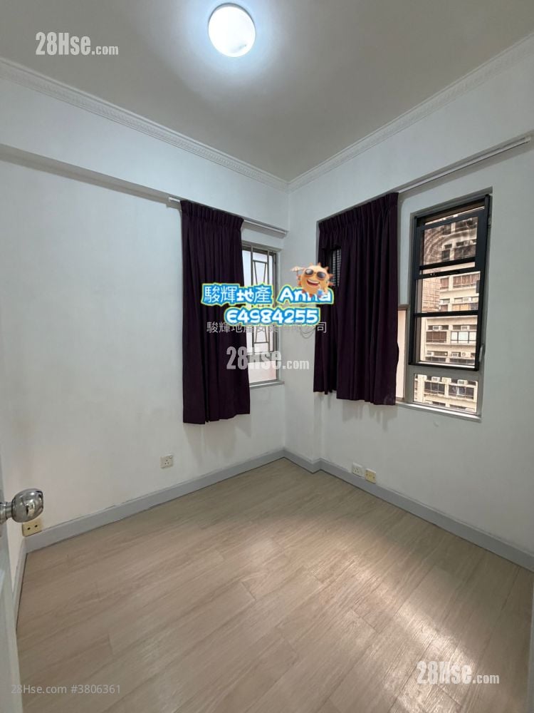Mongkok Plaza Sell 2 Bedrooms , 1 Bathroom 333 ft²