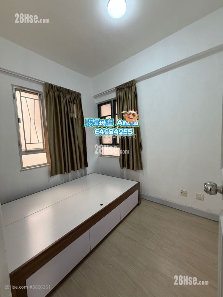 Mongkok Plaza Sell 2 Bedrooms , 1 Bathroom 333 ft²