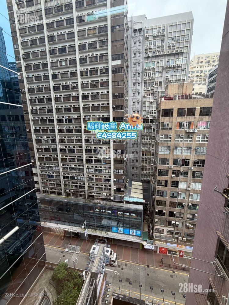 Mongkok Plaza Sell 2 Bedrooms , 1 Bathroom 333 ft²