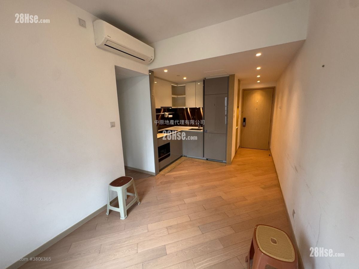 御半山 售盘 2 房 , 1 浴室 447 平方尺