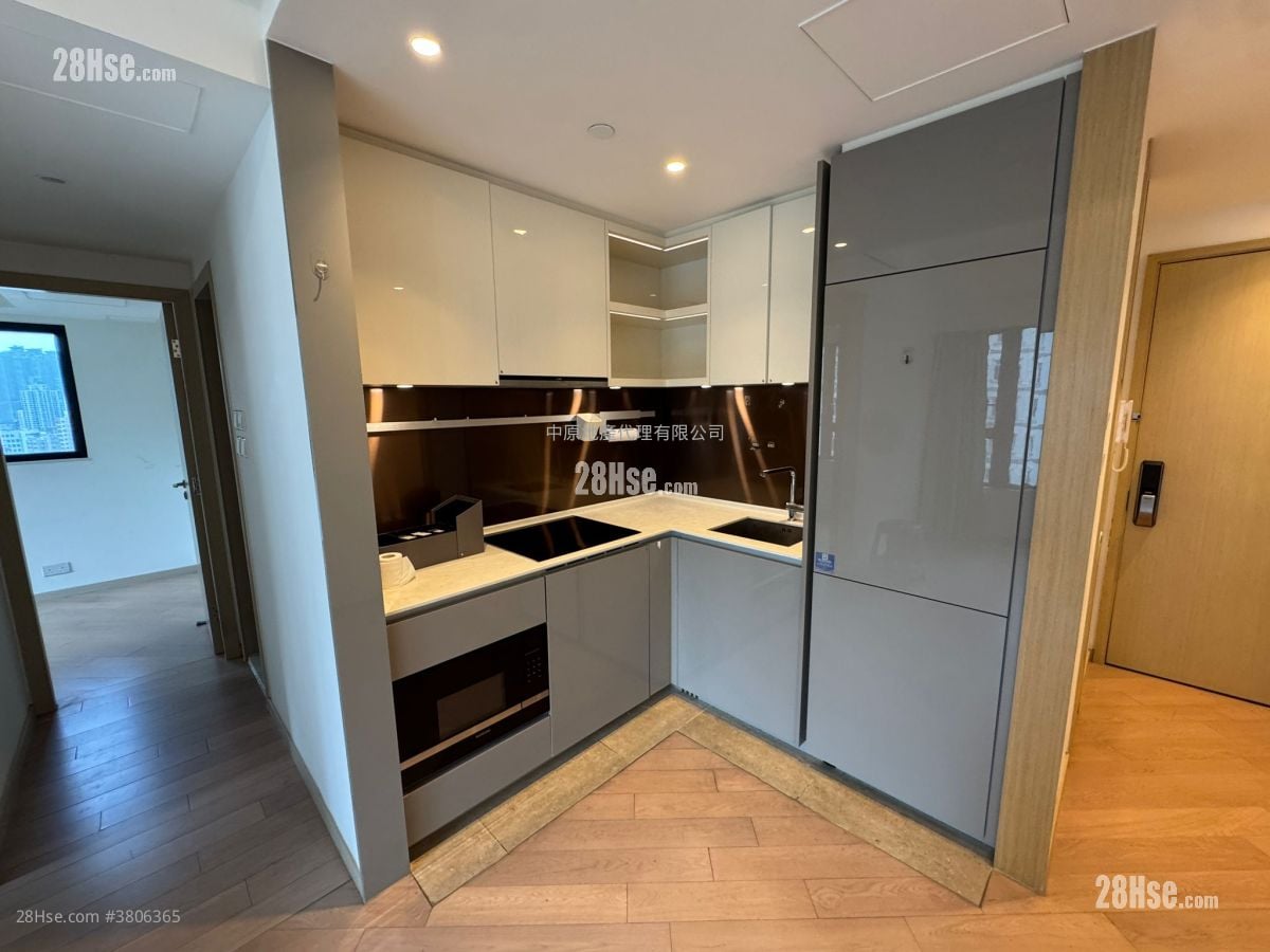 御半山 售盘 2 房 , 1 浴室 447 平方尺