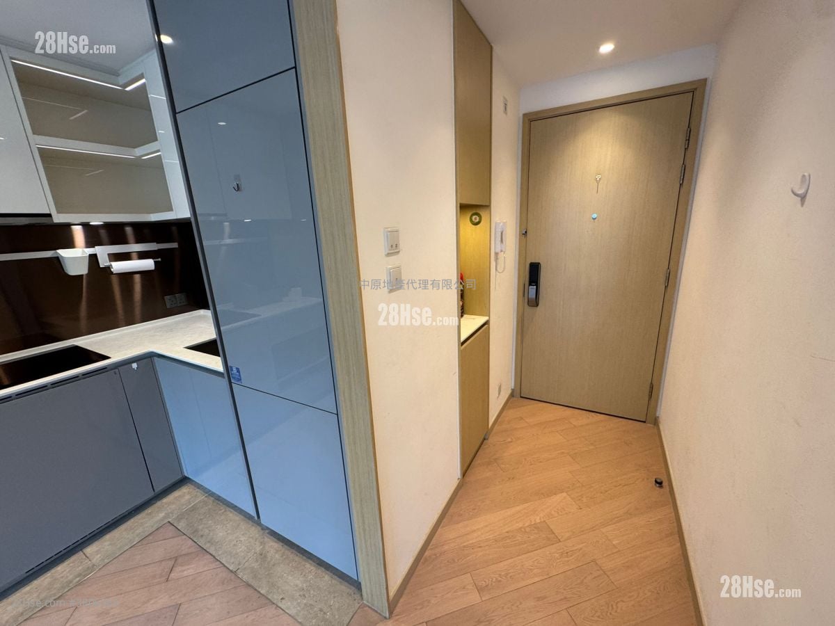 御半山 售盘 2 房 , 1 浴室 447 平方尺