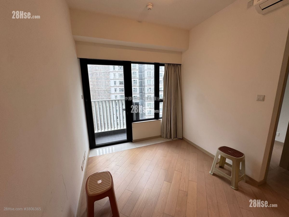 御半山 售盘 2 房 , 1 浴室 447 平方尺