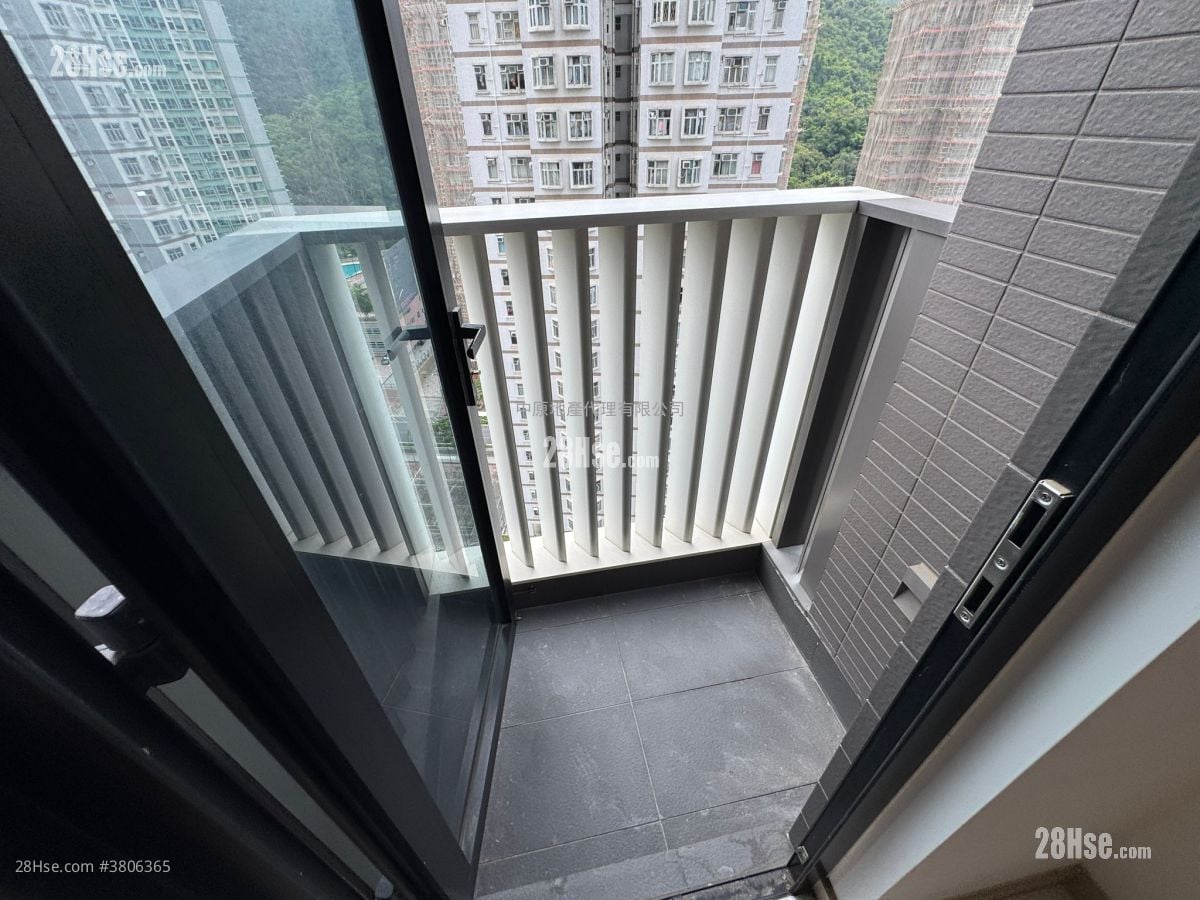 御半山 售盘 2 房 , 1 浴室 447 平方尺