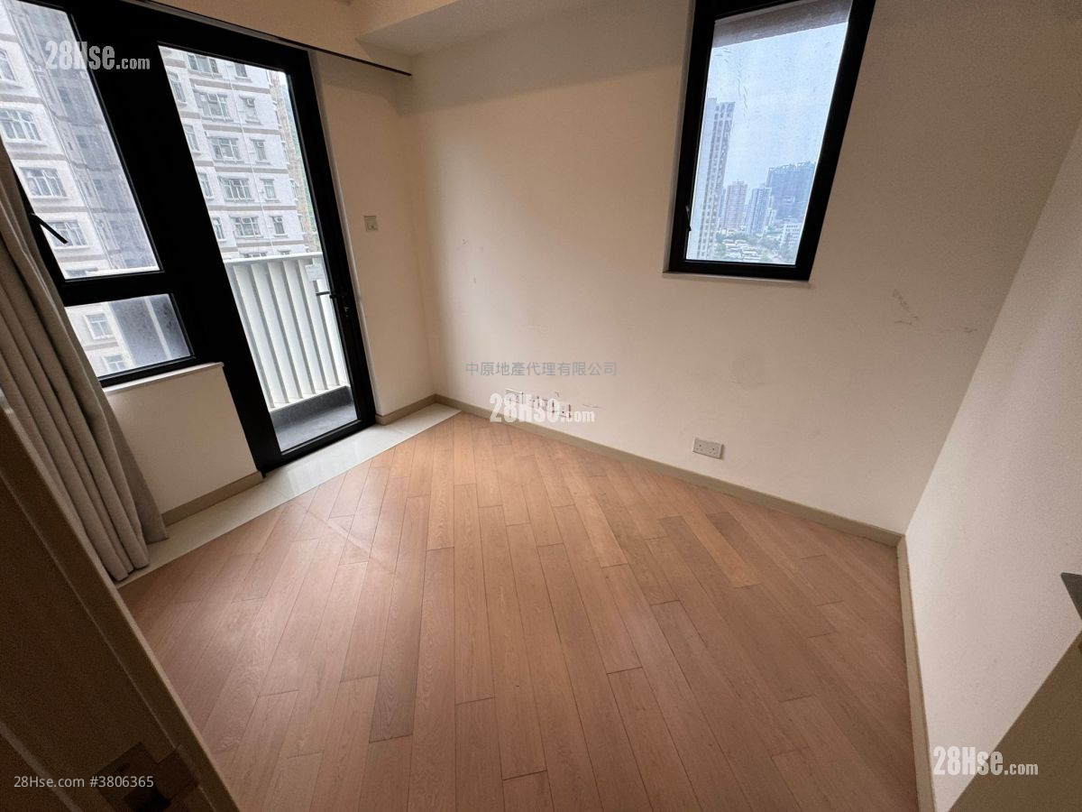 御半山 售盘 2 房 , 1 浴室 447 平方尺