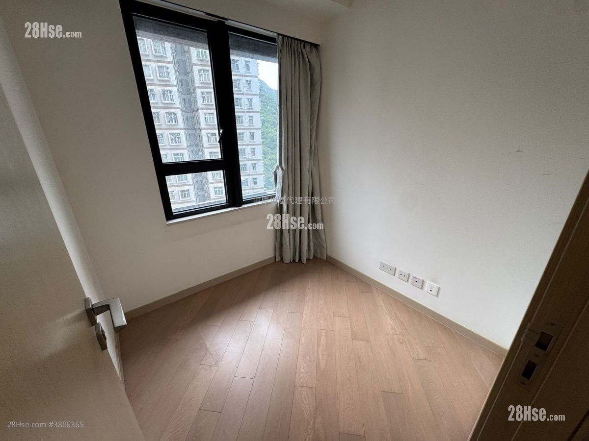 御半山 售盘 2 房 , 1 浴室 447 平方尺