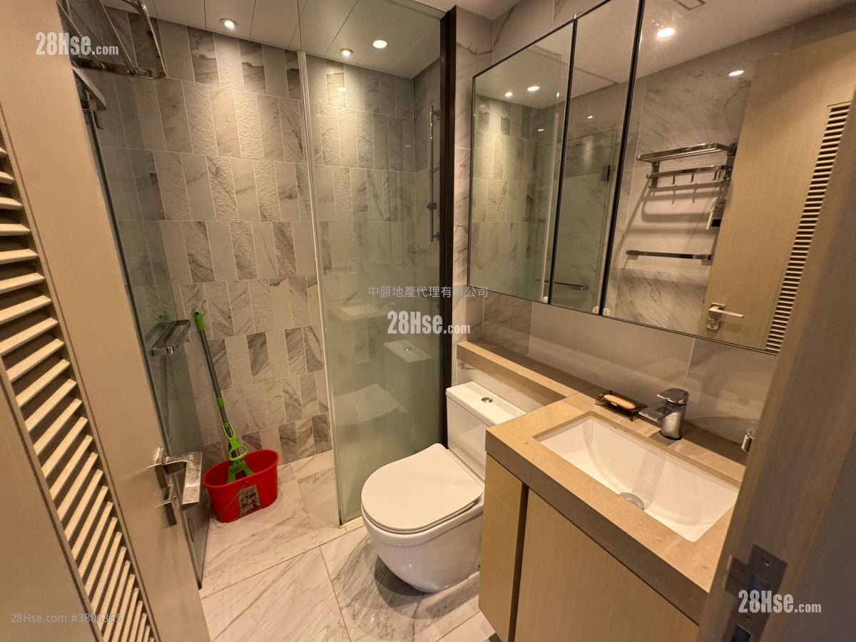 御半山 售盘 2 房 , 1 浴室 447 平方尺