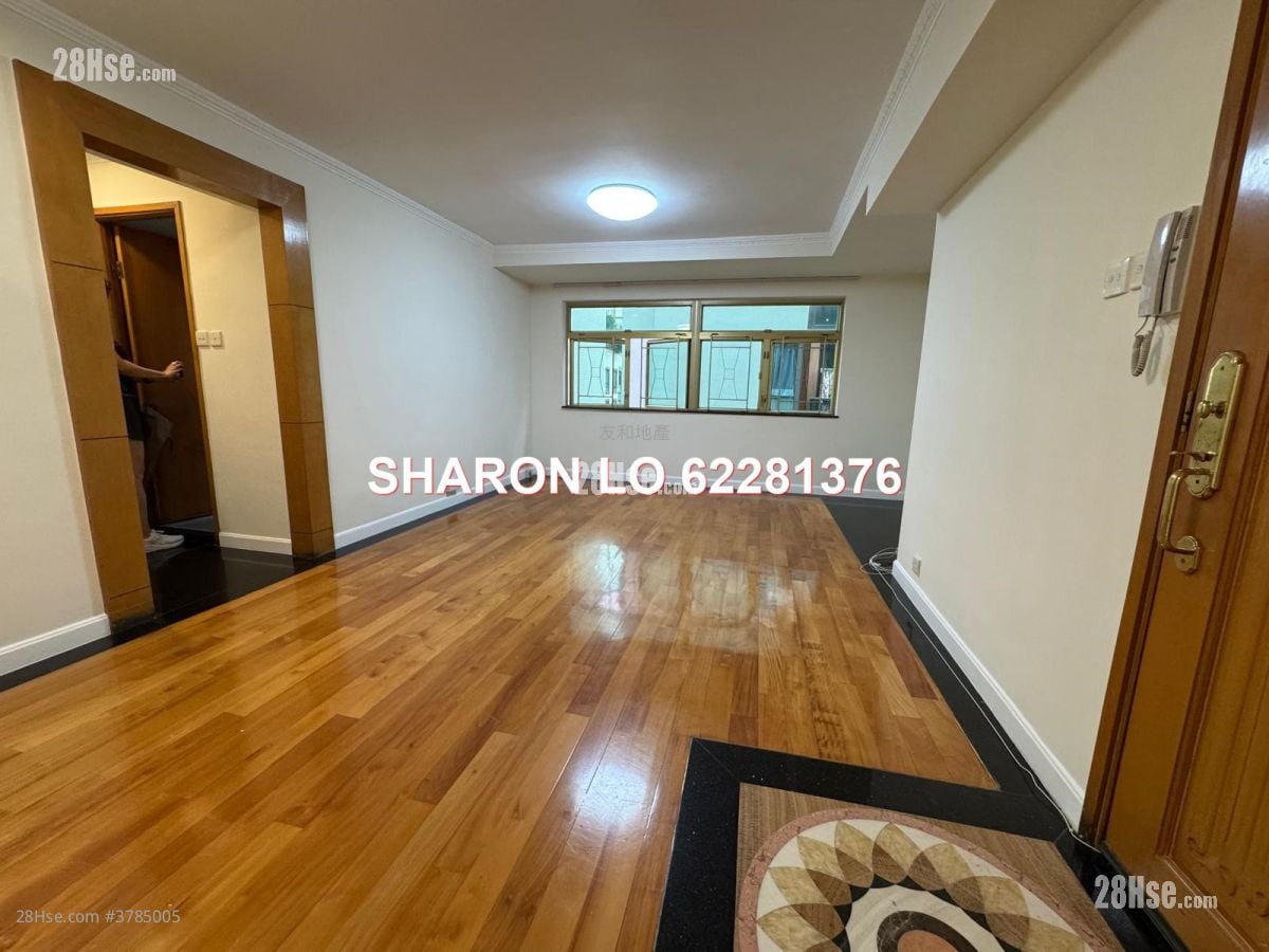 贤文别墅 售盘 3 房 , 1 浴室 651 平方尺