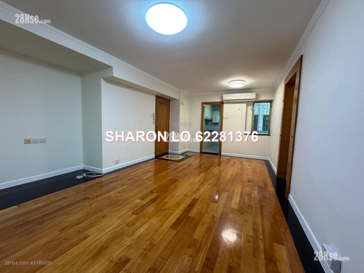 贤文别墅 售盘 3 房 , 1 浴室 651 平方尺