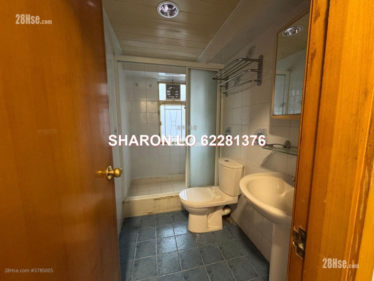 贤文别墅 售盘 3 房 , 1 浴室 651 平方尺