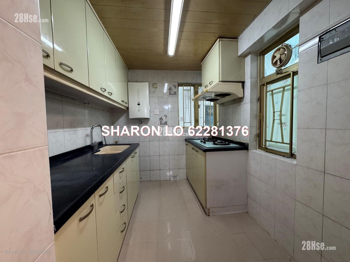 贤文别墅 售盘 3 房 , 1 浴室 651 平方尺