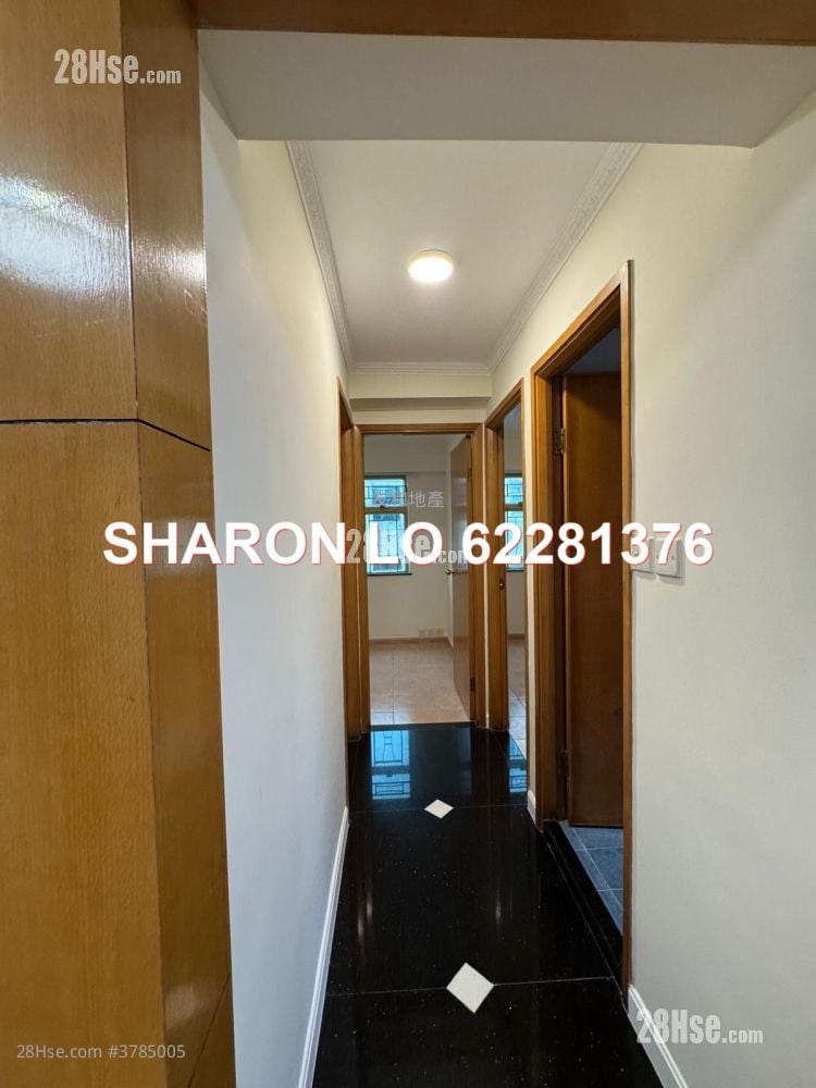 贤文别墅 售盘 3 房 , 1 浴室 651 平方尺