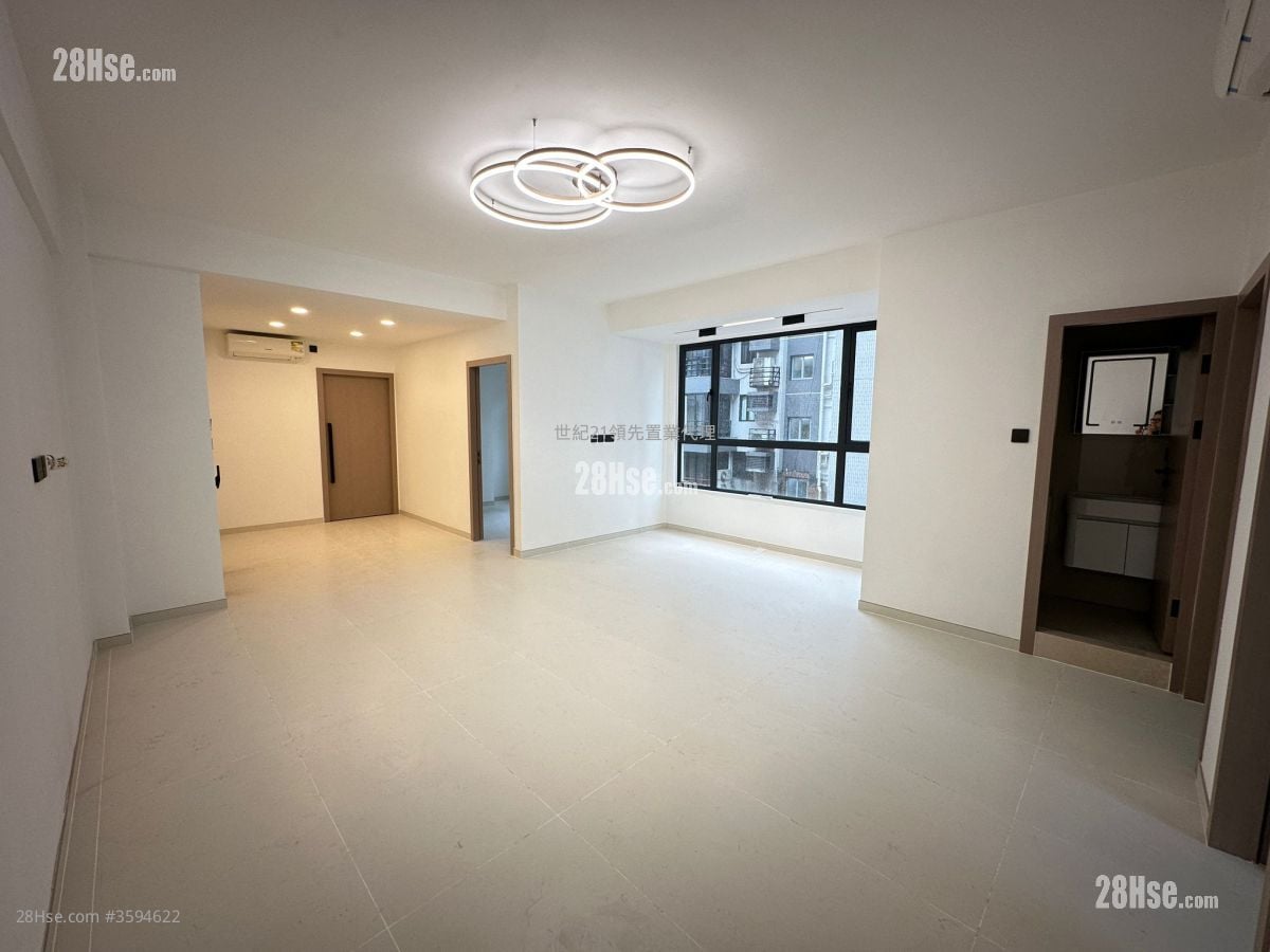 11 La Salle Road Sell 3 Bedrooms , 3 Bathrooms 989 ft²