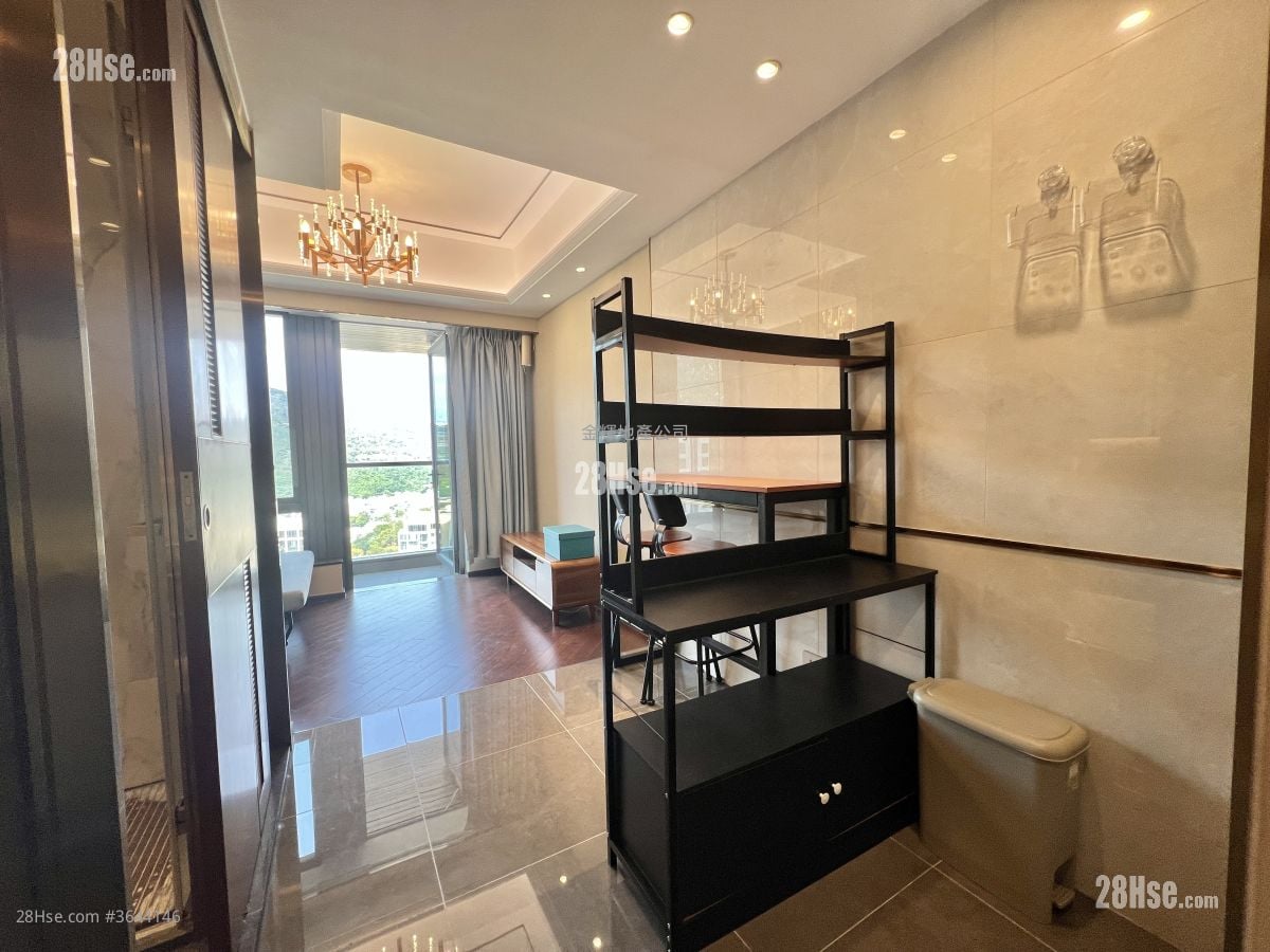 Ocean Camino Rental Studio , 1 Bathroom 223 ft²