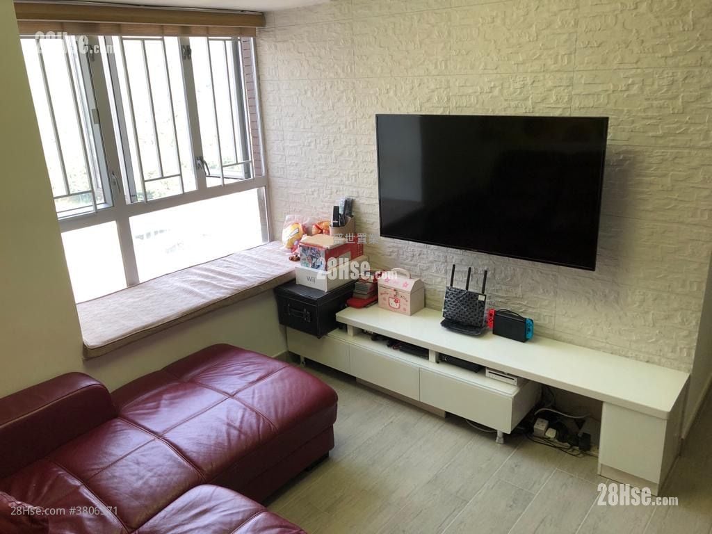 Garden Vista Sell 3 Bedrooms , 1 Bathroom 616 ft²