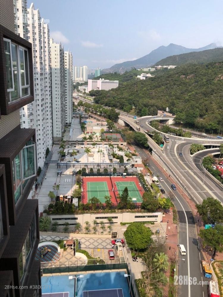 Garden Vista Sell 3 Bedrooms , 1 Bathroom 616 ft²