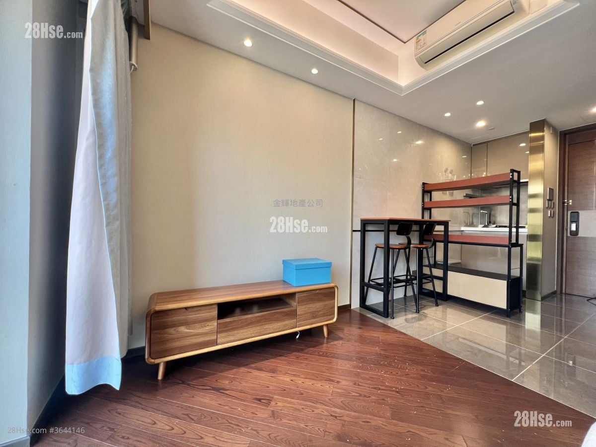 Ocean Camino Rental Studio , 1 Bathroom 223 ft²