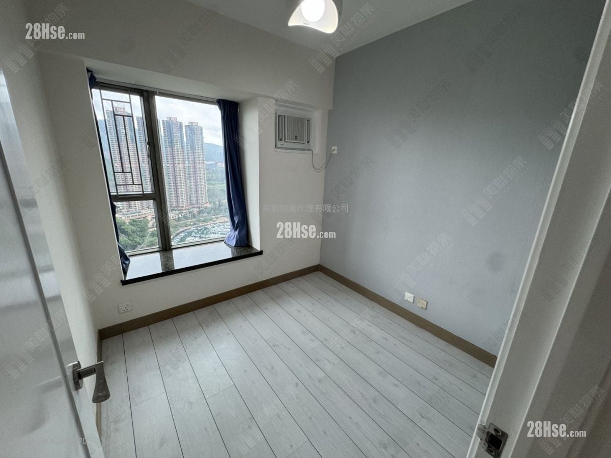 Tseung Kwan O Plaza Rental 3 Bedrooms , 2 Bathrooms 761 ft²
