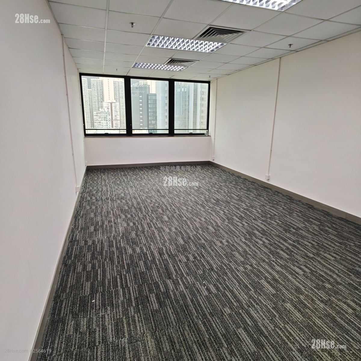 Asia Trade Centre Rental