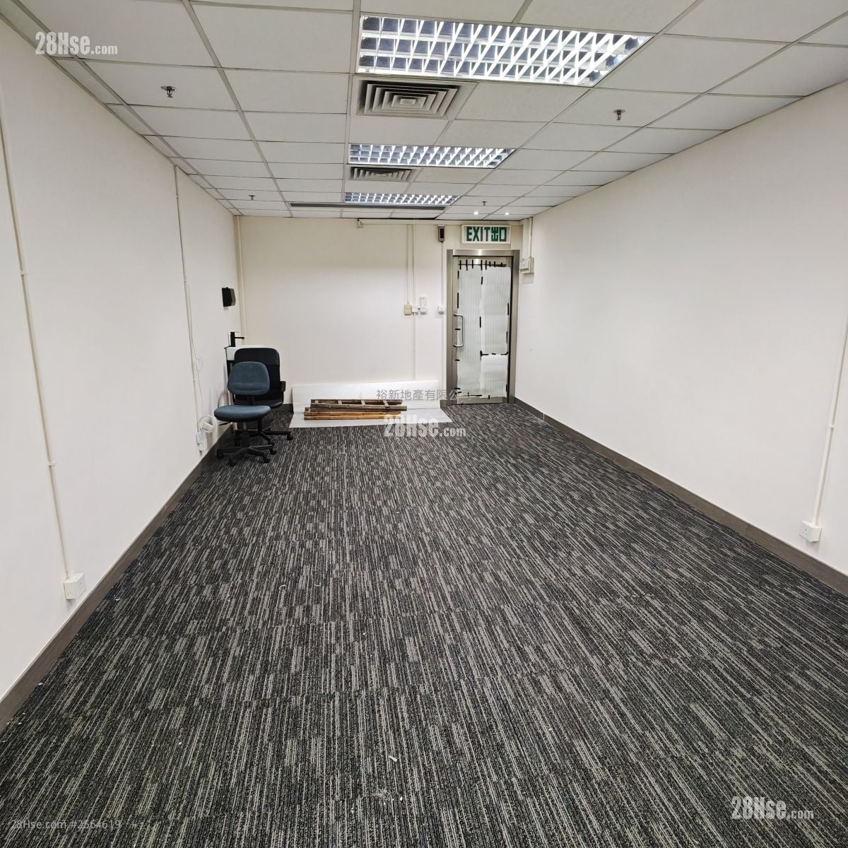 Asia Trade Centre Rental