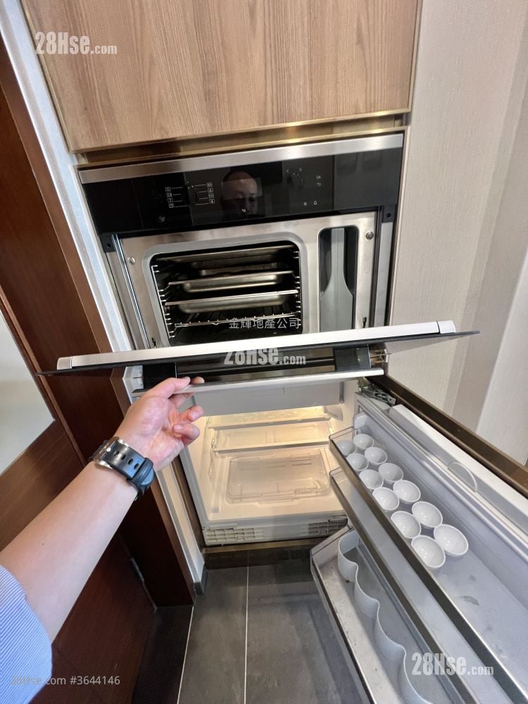 Ocean Camino Rental Studio , 1 Bathroom 223 ft²