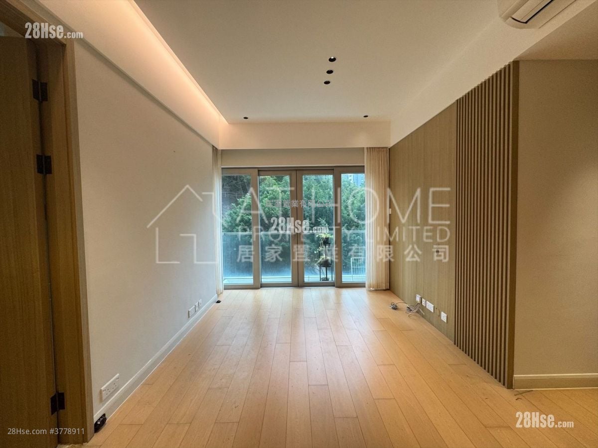 Lexington Hill 租盘 3 房 , 2 浴室 751 平方尺