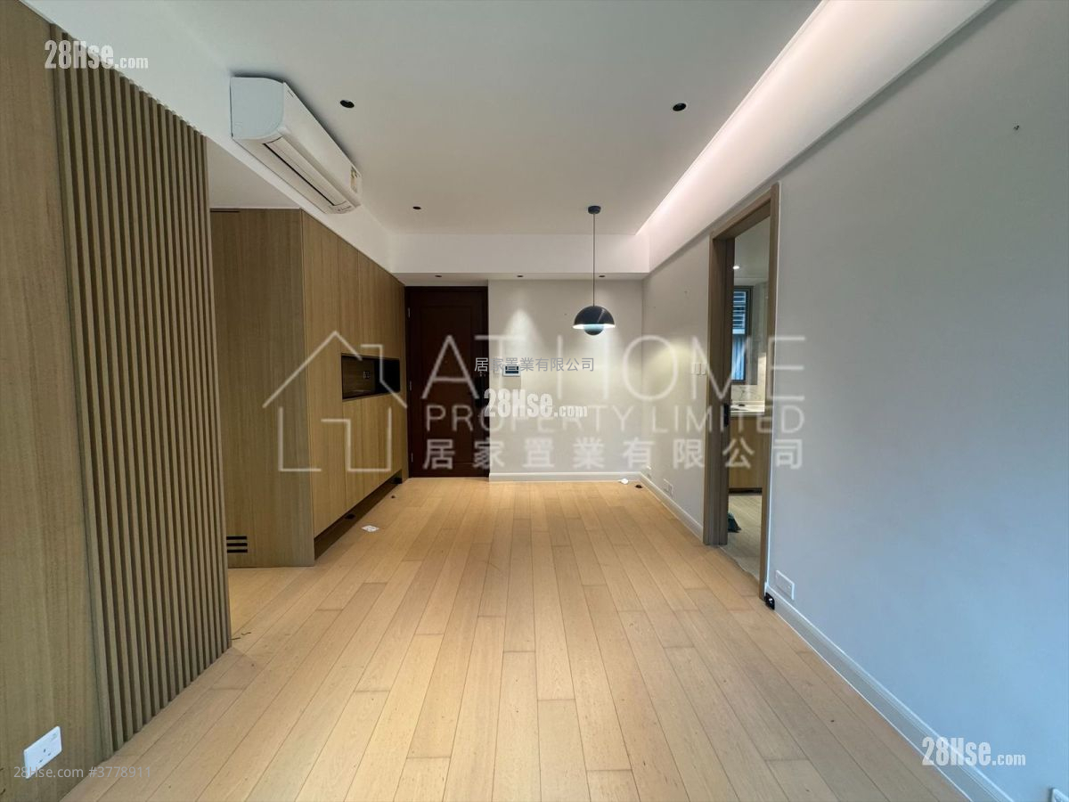 Lexington Hill 租盘 3 房 , 2 浴室 751 平方尺