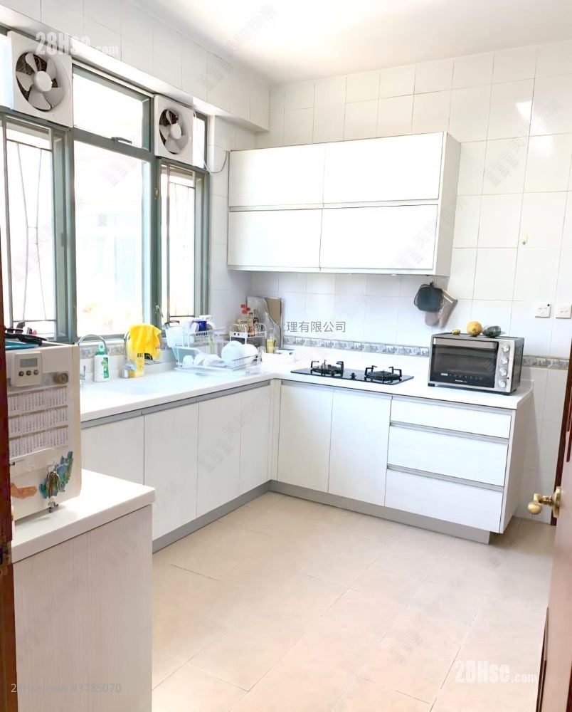 叠翠豪庭 售盘 4 房 , 4 浴室 2,225 平方尺