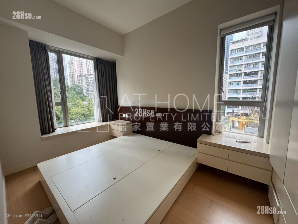 Lexington Hill 租盘 3 房 , 2 浴室 751 平方尺