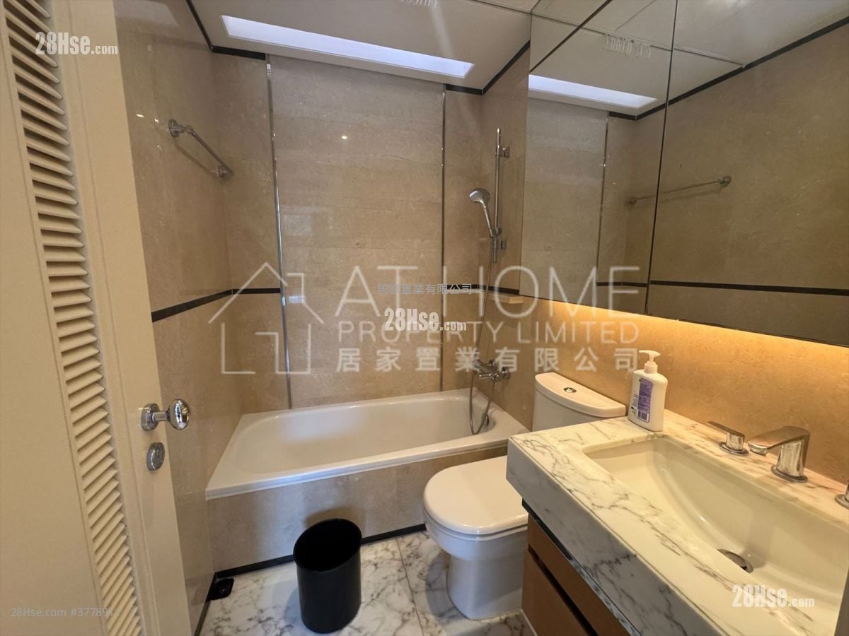 Lexington Hill 租盘 3 房 , 2 浴室 751 平方尺