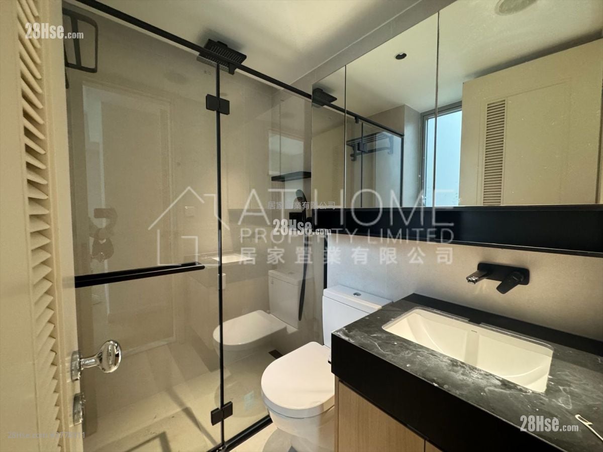 Lexington Hill 租盘 3 房 , 2 浴室 751 平方尺