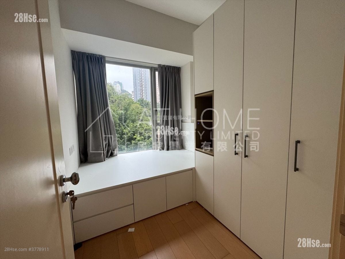 Lexington Hill 租盘 3 房 , 2 浴室 751 平方尺