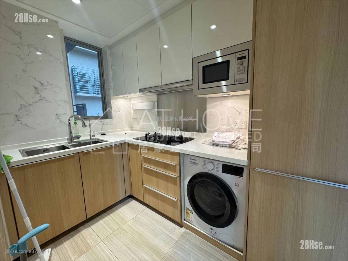 Lexington Hill 租盘 3 房 , 2 浴室 751 平方尺