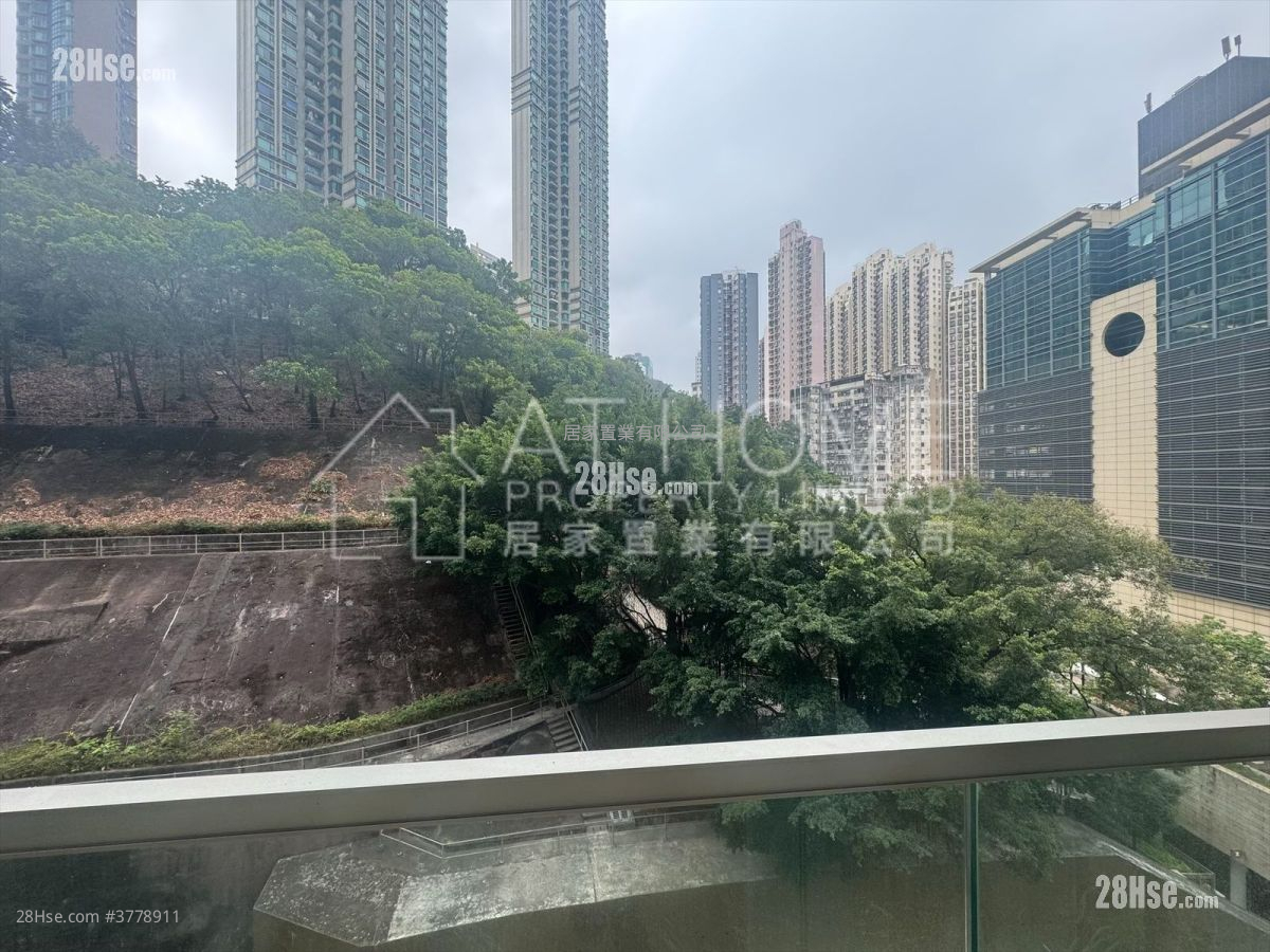 Lexington Hill 租盘 3 房 , 2 浴室 751 平方尺