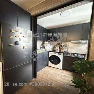 锦丰苑 租盘 2 房 , 1 浴室 436 平方尺