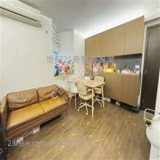 锦丰苑 租盘 2 房 , 1 浴室 436 平方尺