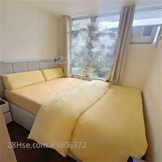 锦丰苑 租盘 2 房 , 1 浴室 436 平方尺