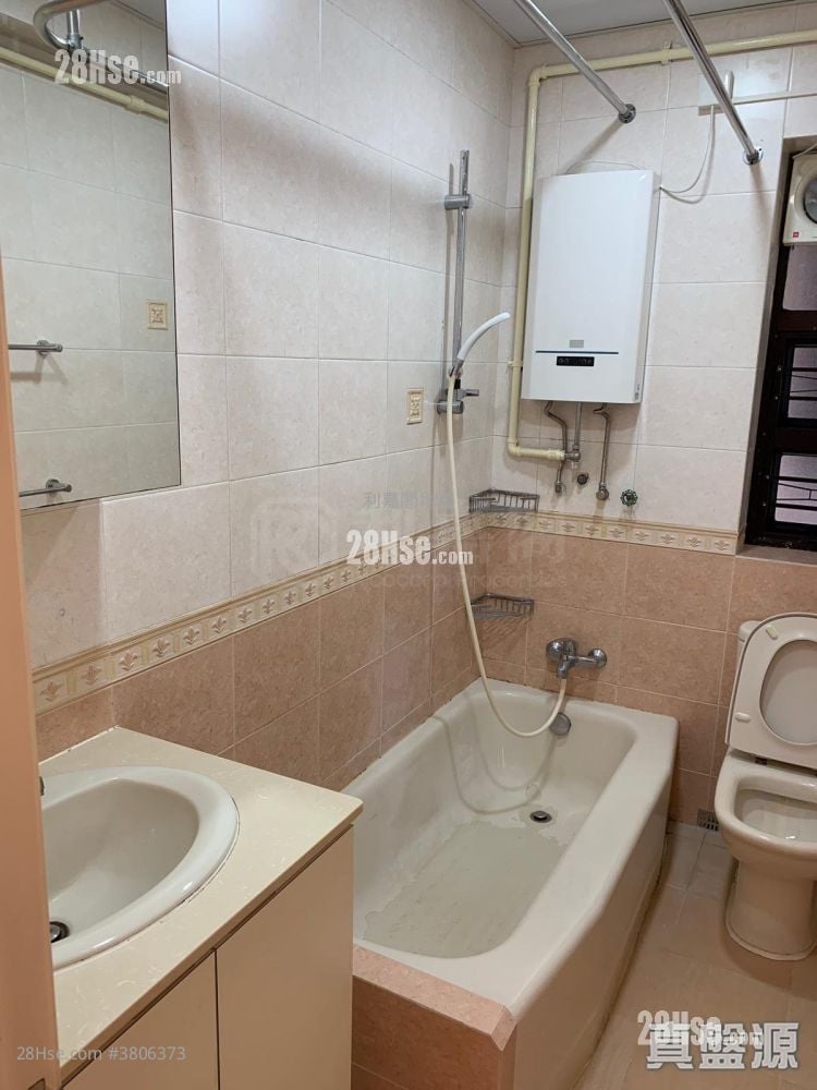 康泽花园 售盘 2 房 , 1 浴室 396 平方尺