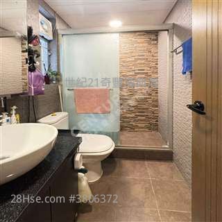 锦丰苑 租盘 2 房 , 1 浴室 436 平方尺