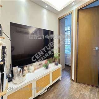 锦丰苑 租盘 2 房 , 1 浴室 436 平方尺