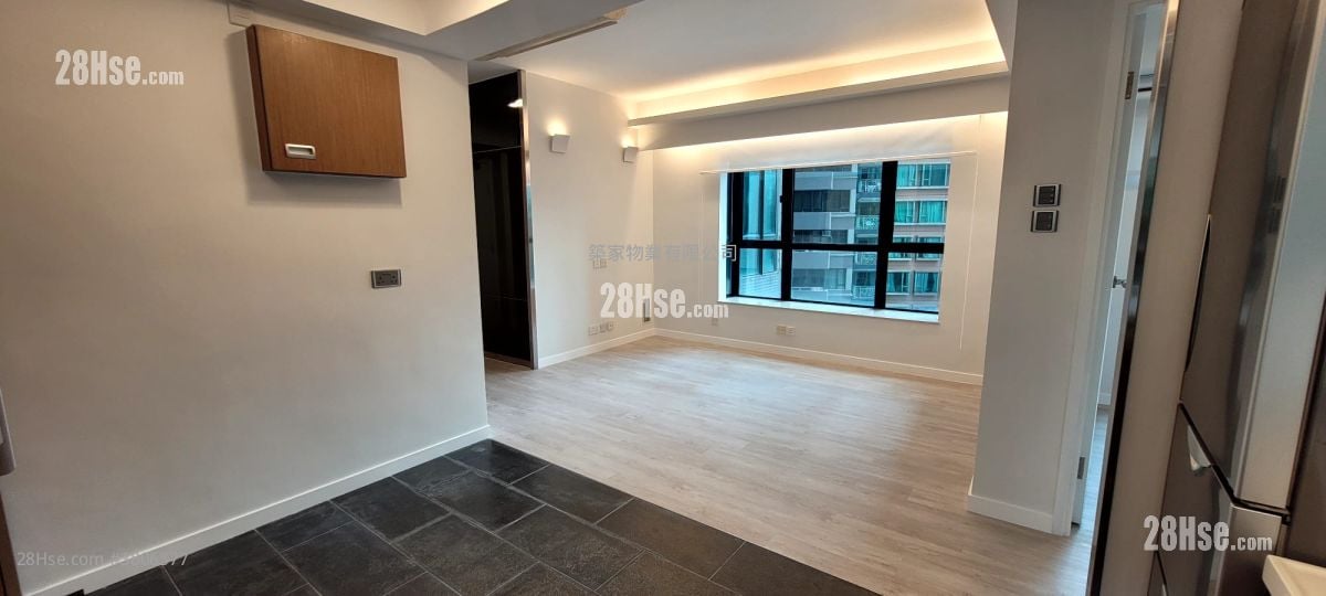 Wilton Place Sell 2 Bedrooms , 2 Bathrooms 573 ft²