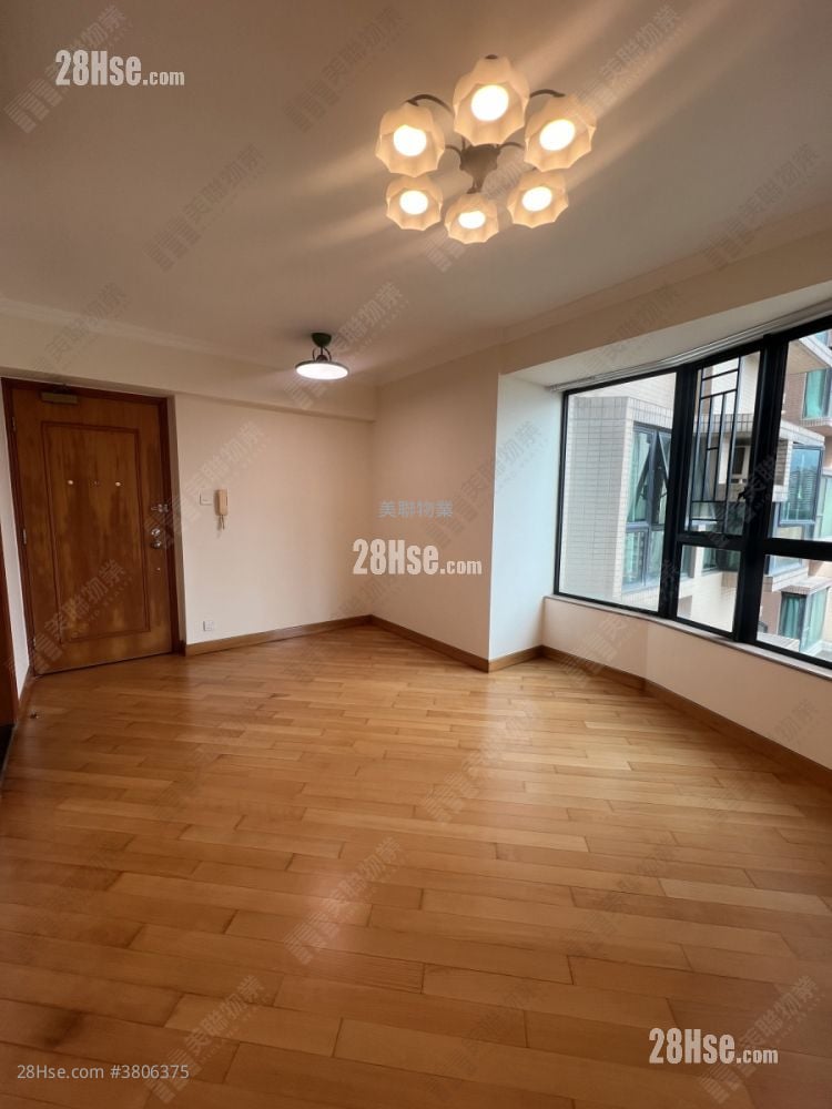 廳: 朗庭園 售盤 2 房 , 1 浴室 397 平方呎