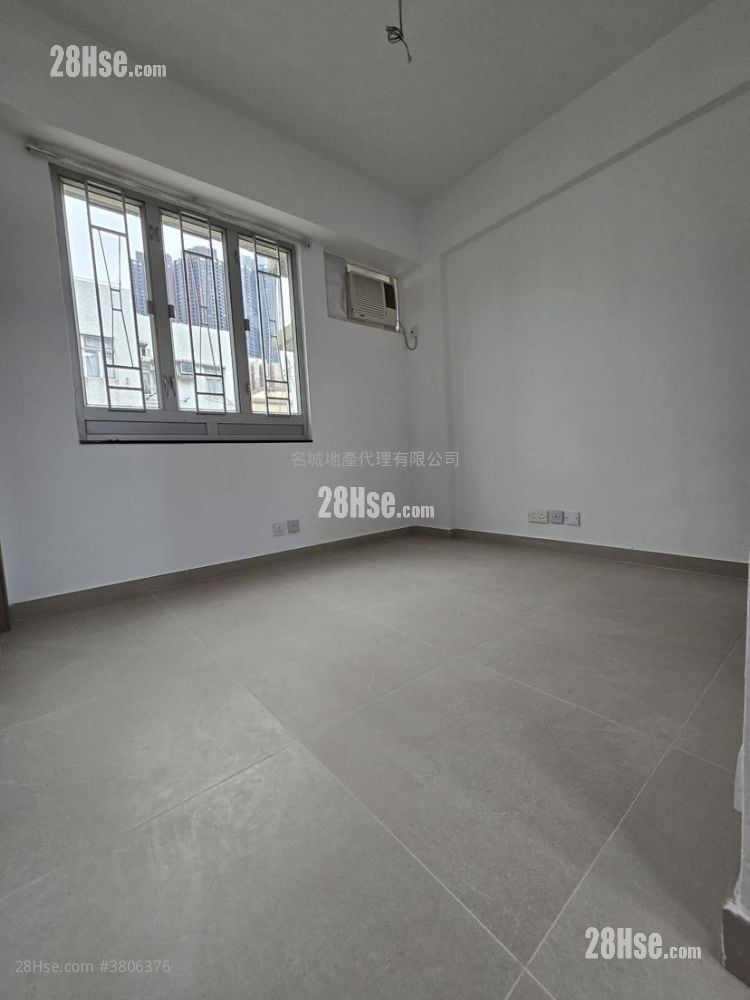 啟德大樓 售盤 2 房 , 1 浴室 297 平方呎