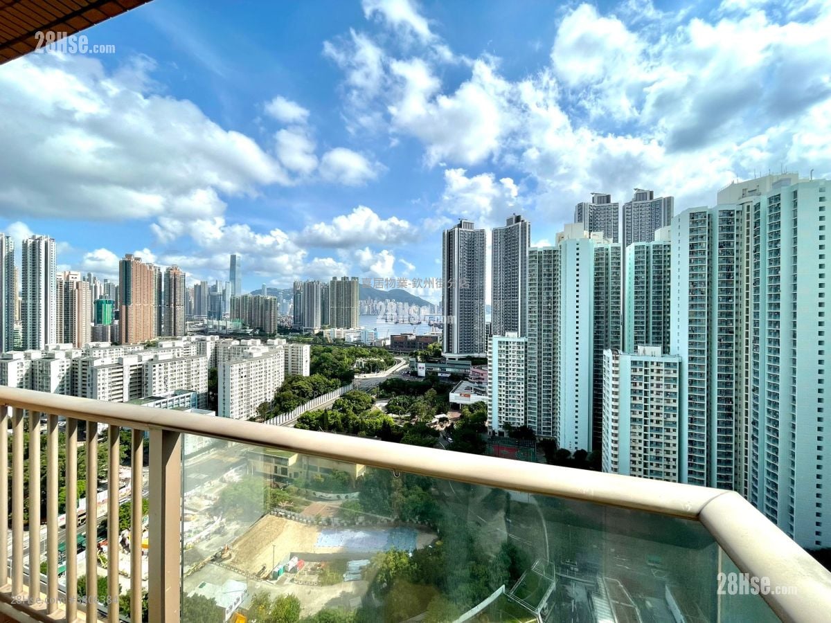 The Prominence Sell 1 Bedroom , 1 Bathroom 335 ft²