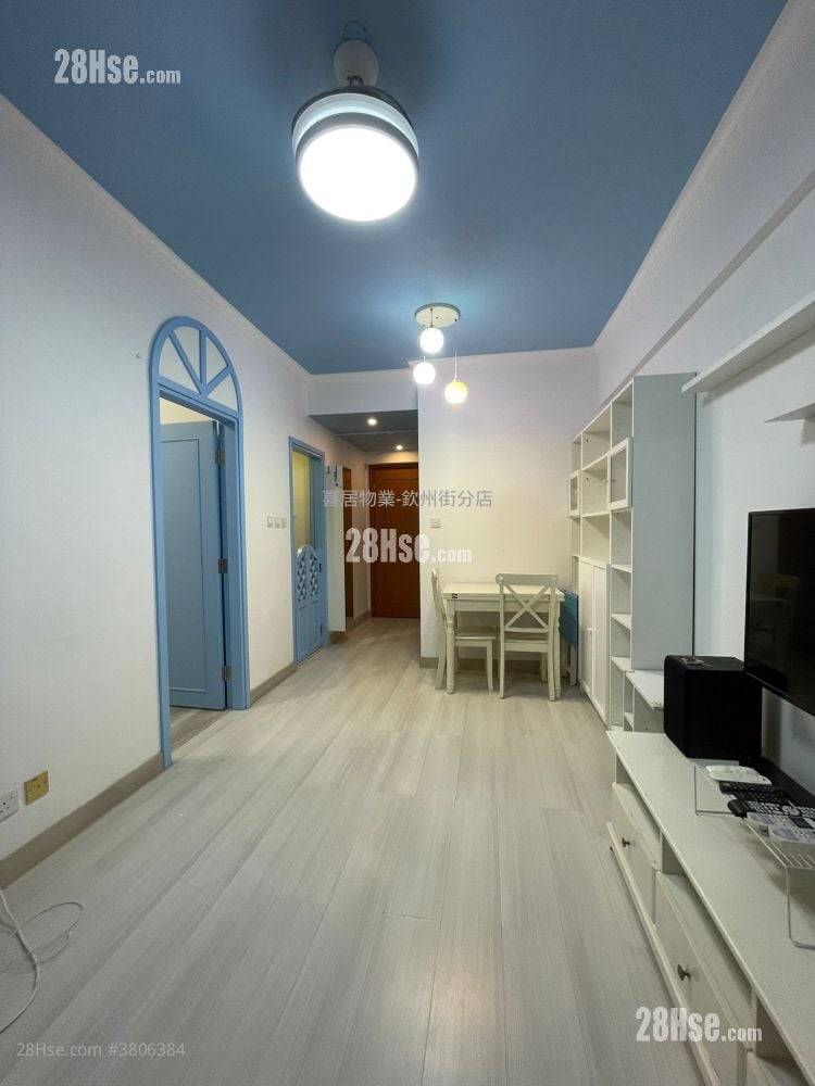 The Prominence Sell 1 Bedroom , 1 Bathroom 335 ft²