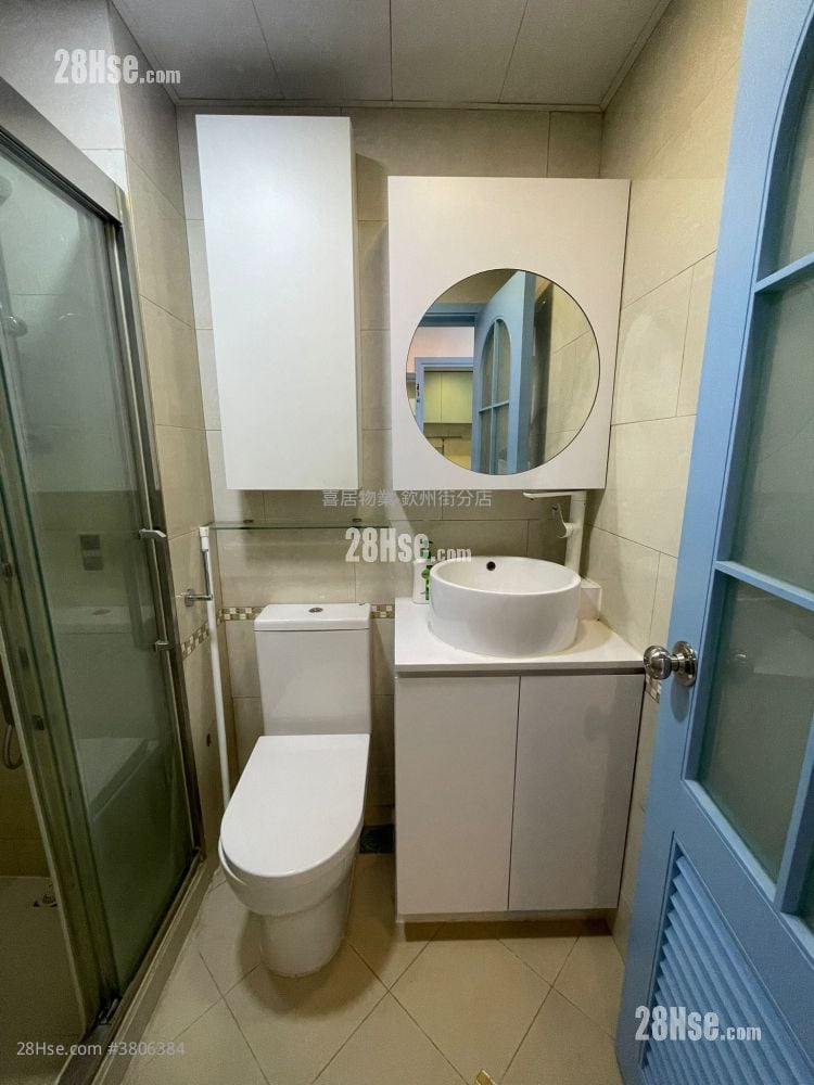 The Prominence Sell 1 Bedroom , 1 Bathroom 335 ft²