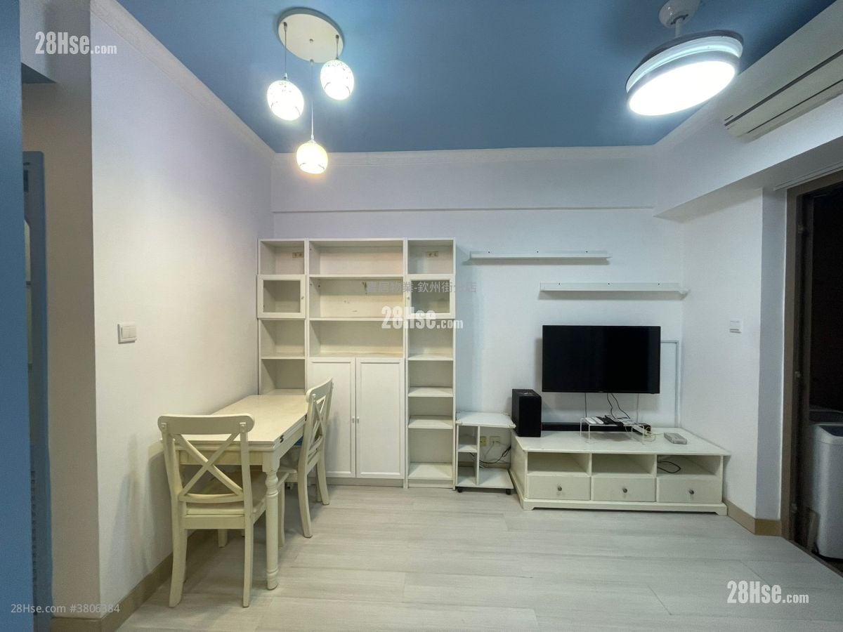 The Prominence Sell 1 Bedroom , 1 Bathroom 335 ft²