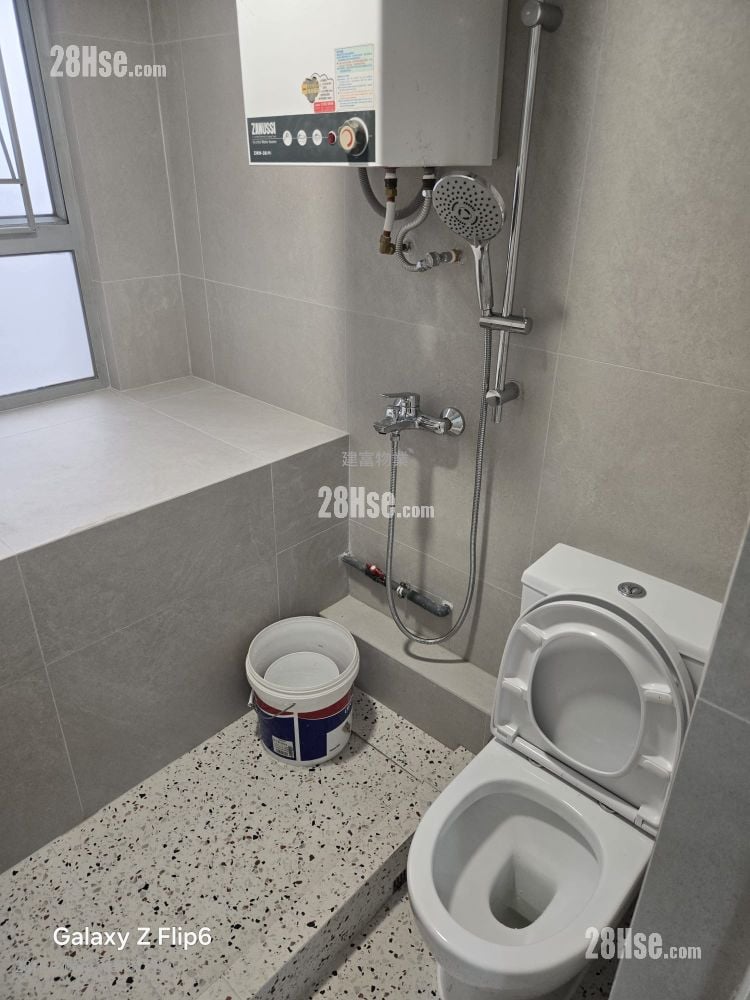 好旺洋楼 租盘 2 房 , 1 浴室 305 平方尺