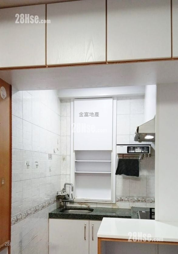 Gold Mine Building Rental Studio , 1 Bathroom 245 ft²